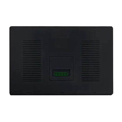 DWIN HMI display with RS232 RS485 and SD interface