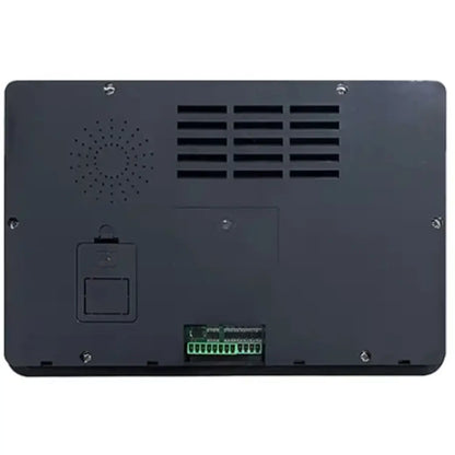 DWIN 10.1” capacitive touch LCD