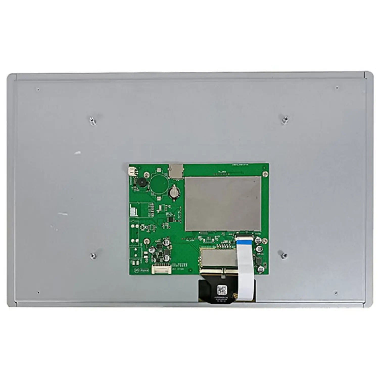 DWIN 15.6 Inch HMI Touchscreen
