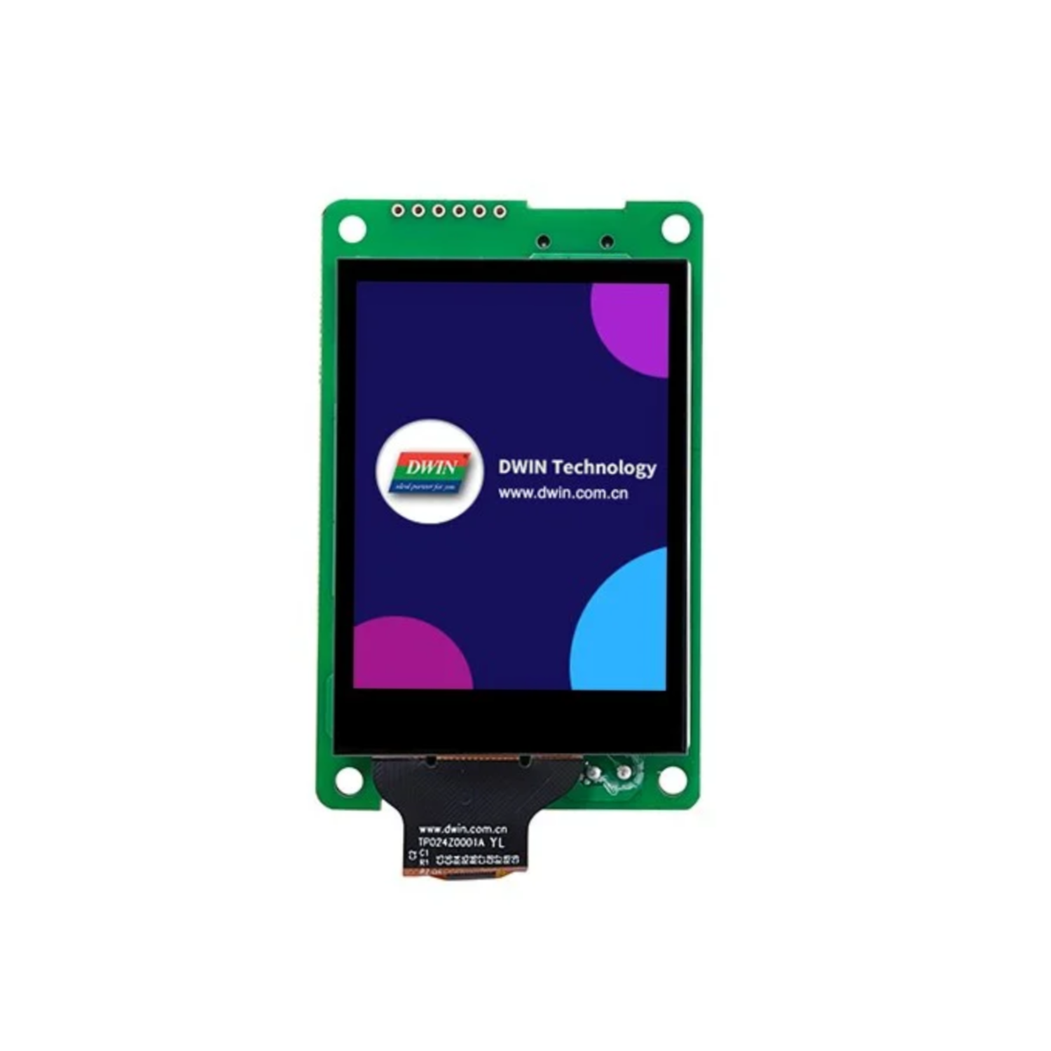 DWIN DMG32240C024_03WTR 