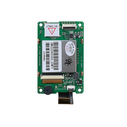 DWIN 2.4 Inch Smart HMI LCD