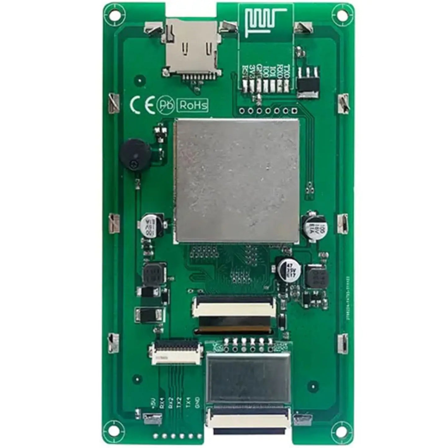 DWIN 16MB flash display module