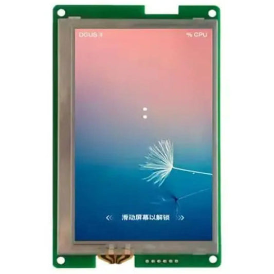 DWIN DMG80480C043_01WTR display