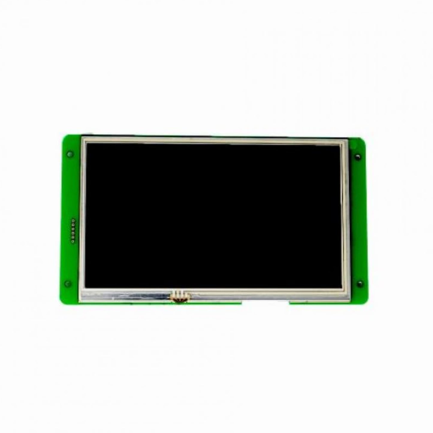 DWIN DMG80480C070_03WTR 7" HMI Display 800*480 Touchscreen HMI Panel DWIN HMI UART Serial Capacitive Touch Display Powerful 7" DWIN HMI Display For Enhanced Machine Control - RS6996