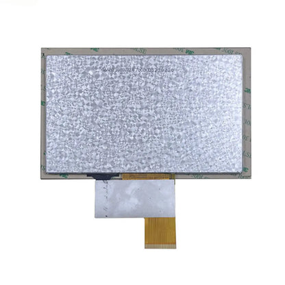 DWIN 7 inch COF display