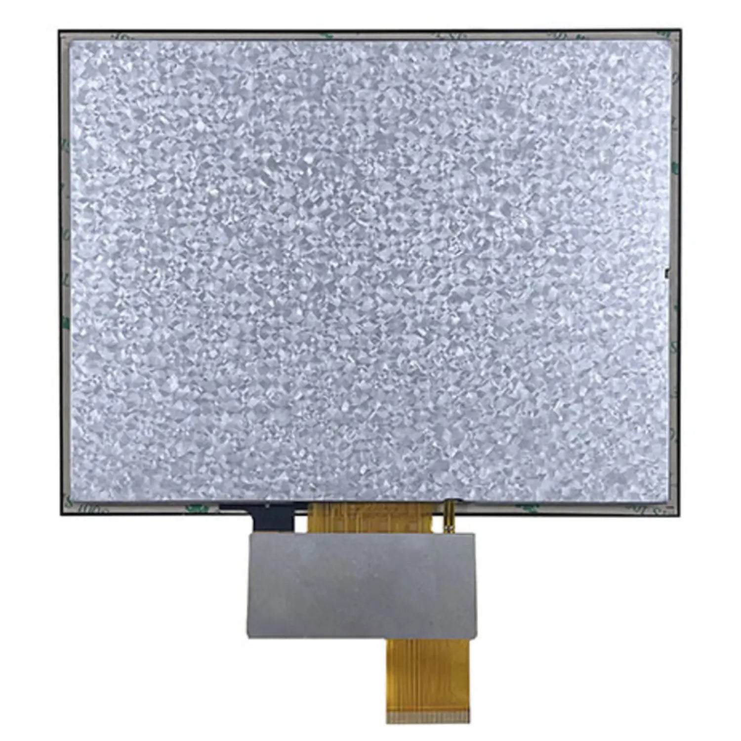 DWIN 8 inch COF display