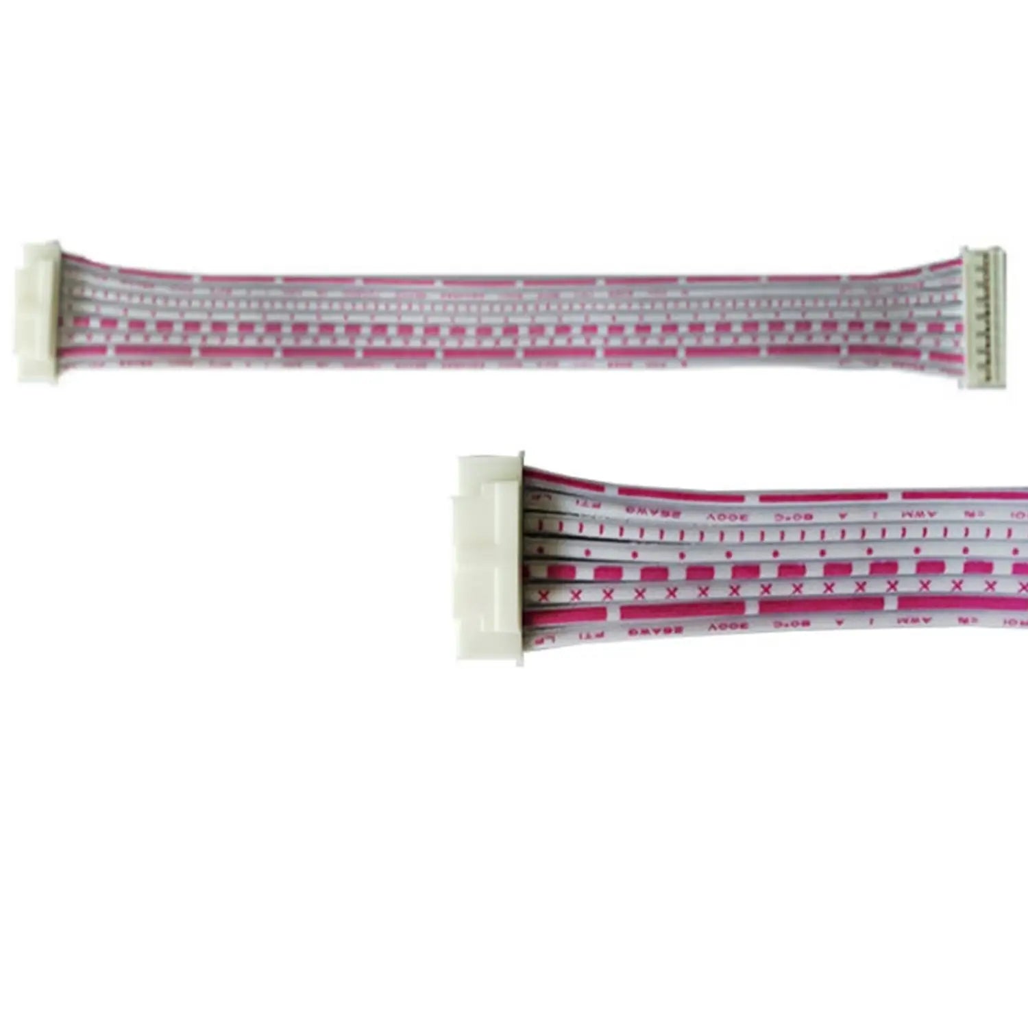 Dwin HDL65013 Dual 8-Pin 2.0mm Connector