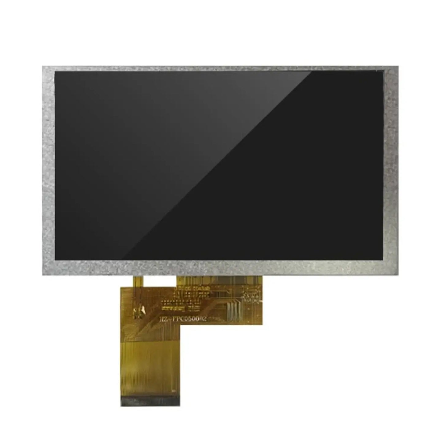 Dwin 5 inch TFT LCD display