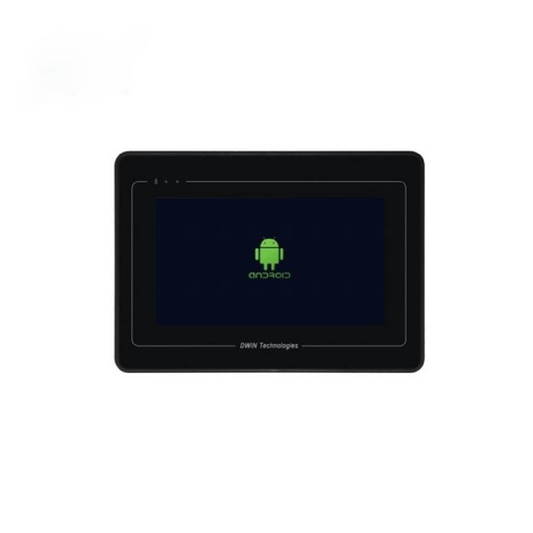 DWIN DMG10600T070 31WTC Touch screen