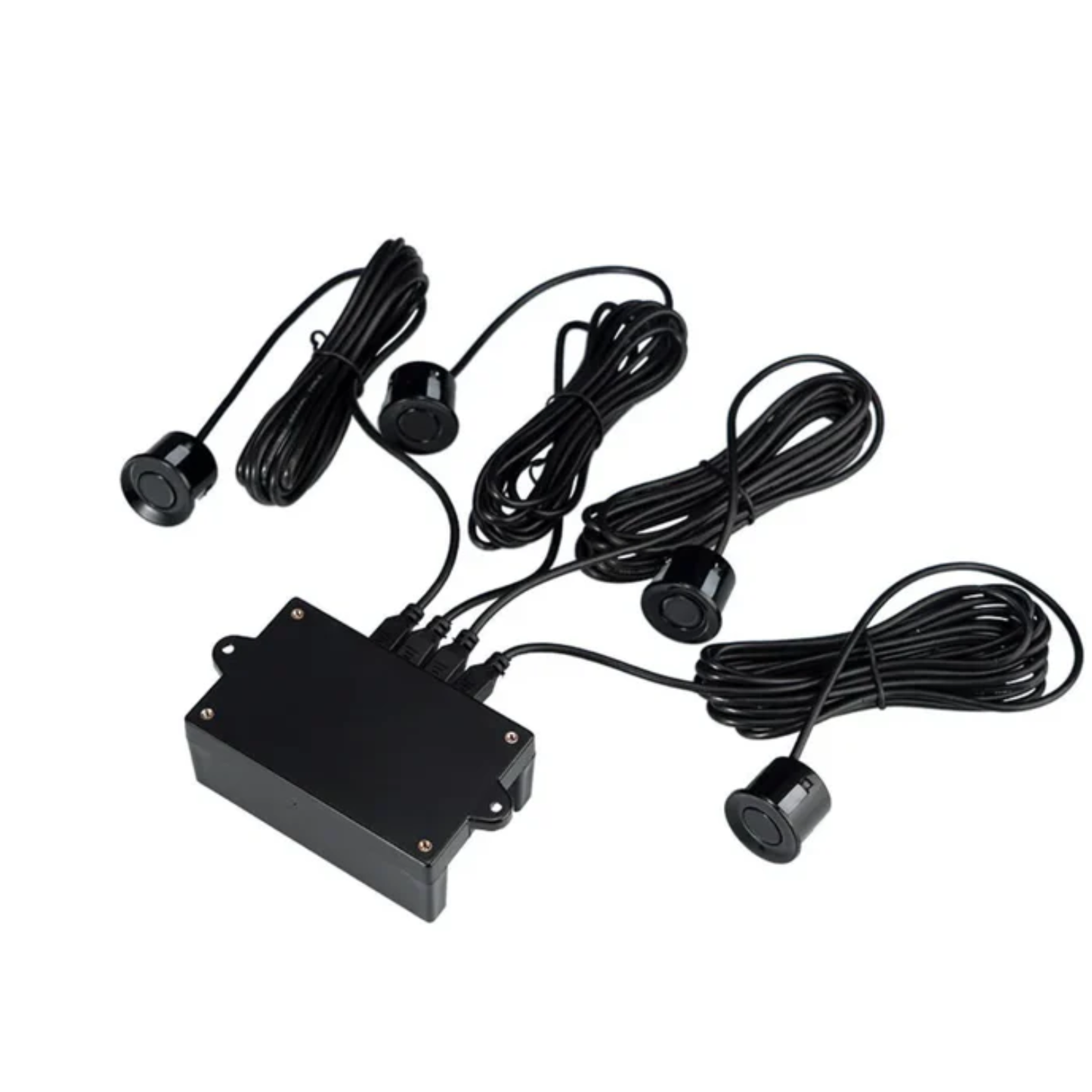 Ultrasonic Distance Sensor