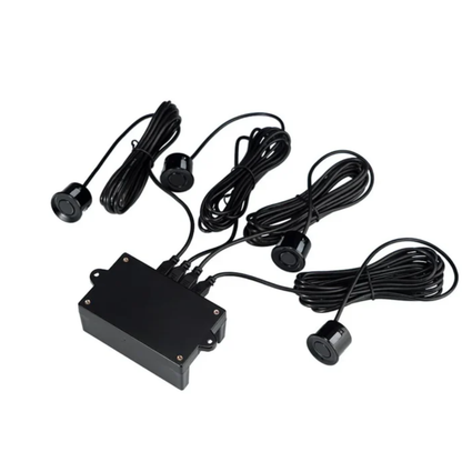 Ultrasonic Distance Sensor