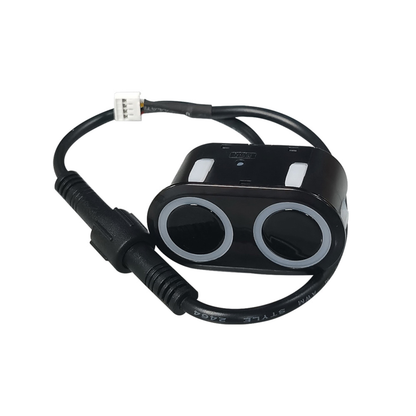 PWM Ultrasonic Sensor
