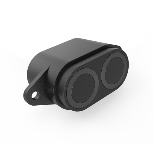 dyp-a22yytw v1.0 uart ultrasonic sensor 2–300cm obstacle avoidance distance sensor dyp-a22yytw v1.0 uart ultrasonic sensor 2–300cm obstacle avoidance distance sensor