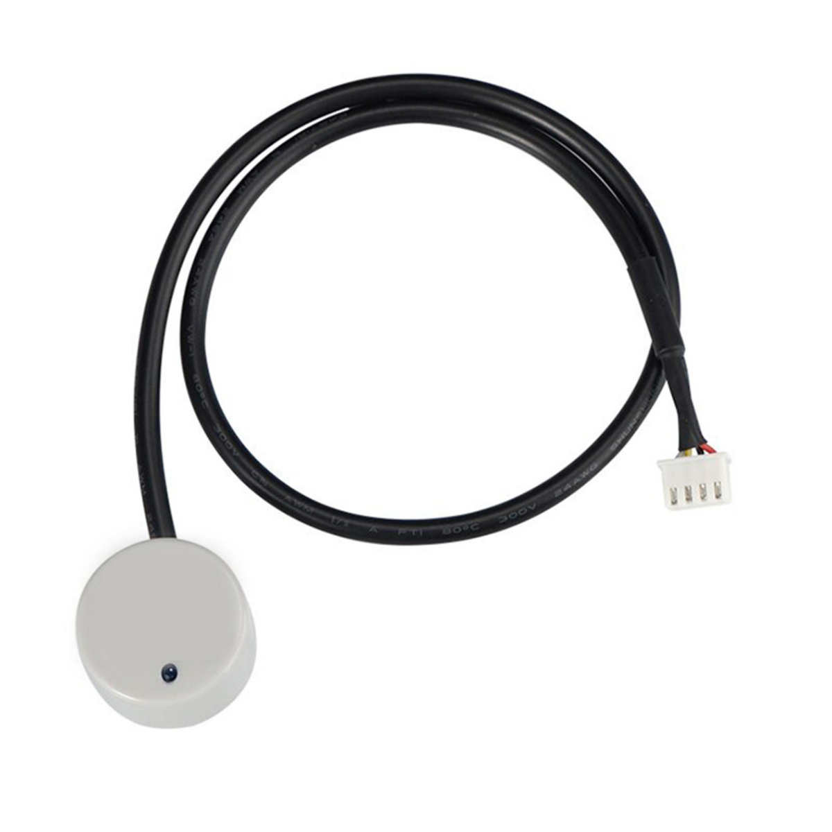Buy DYP-DS1603L V1.0 UART Ultrasonic Sensor | 50–2000 cm Range – REES52