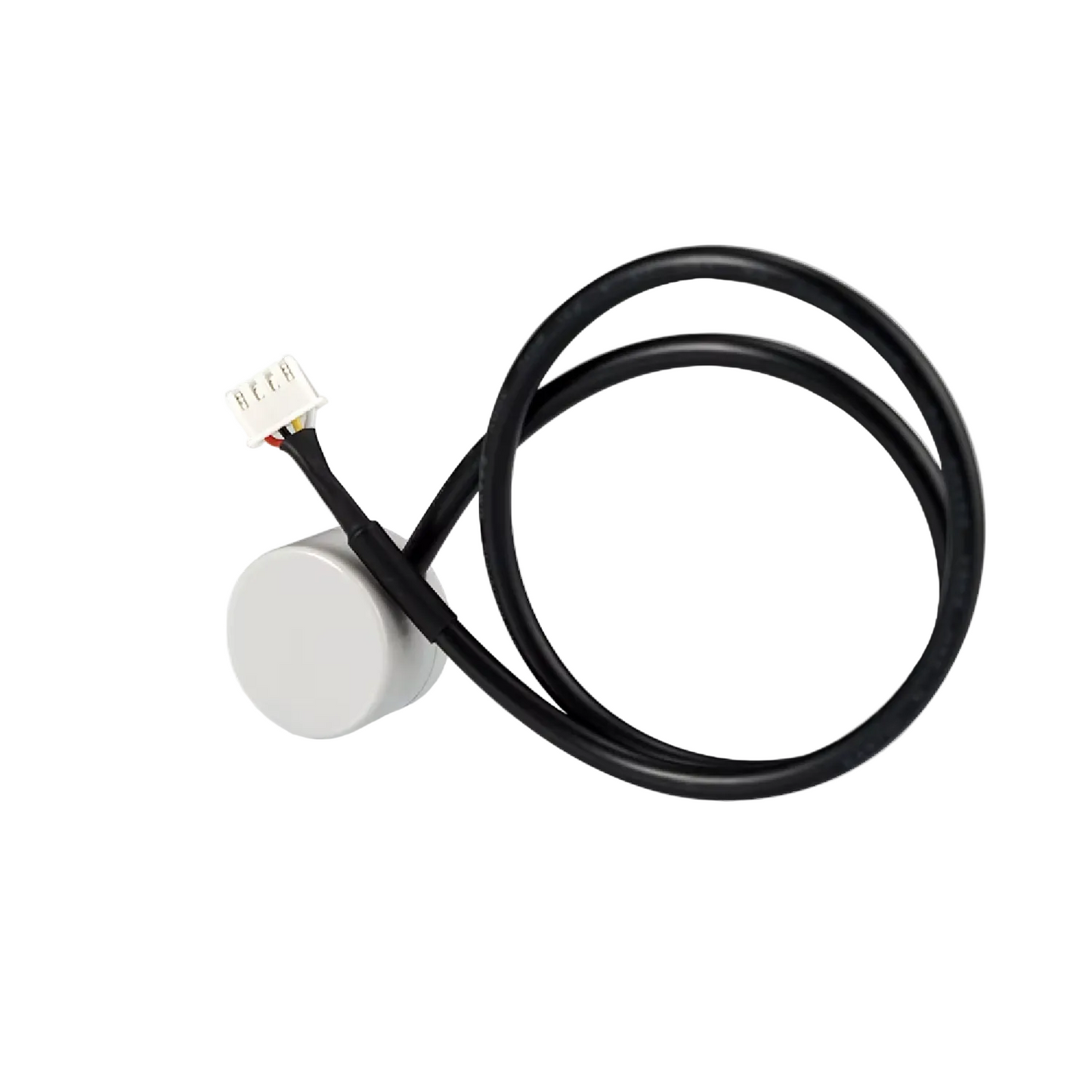 DYP-DS1603NF V1.0 Switch Ultrasonic Sensor Non-Contact Level Monitoring With 50–2000mm Long-Range