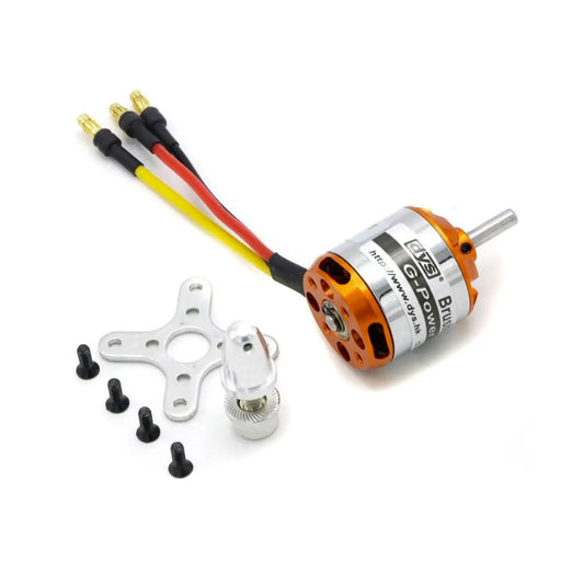 DYS D2822 2600KV motor