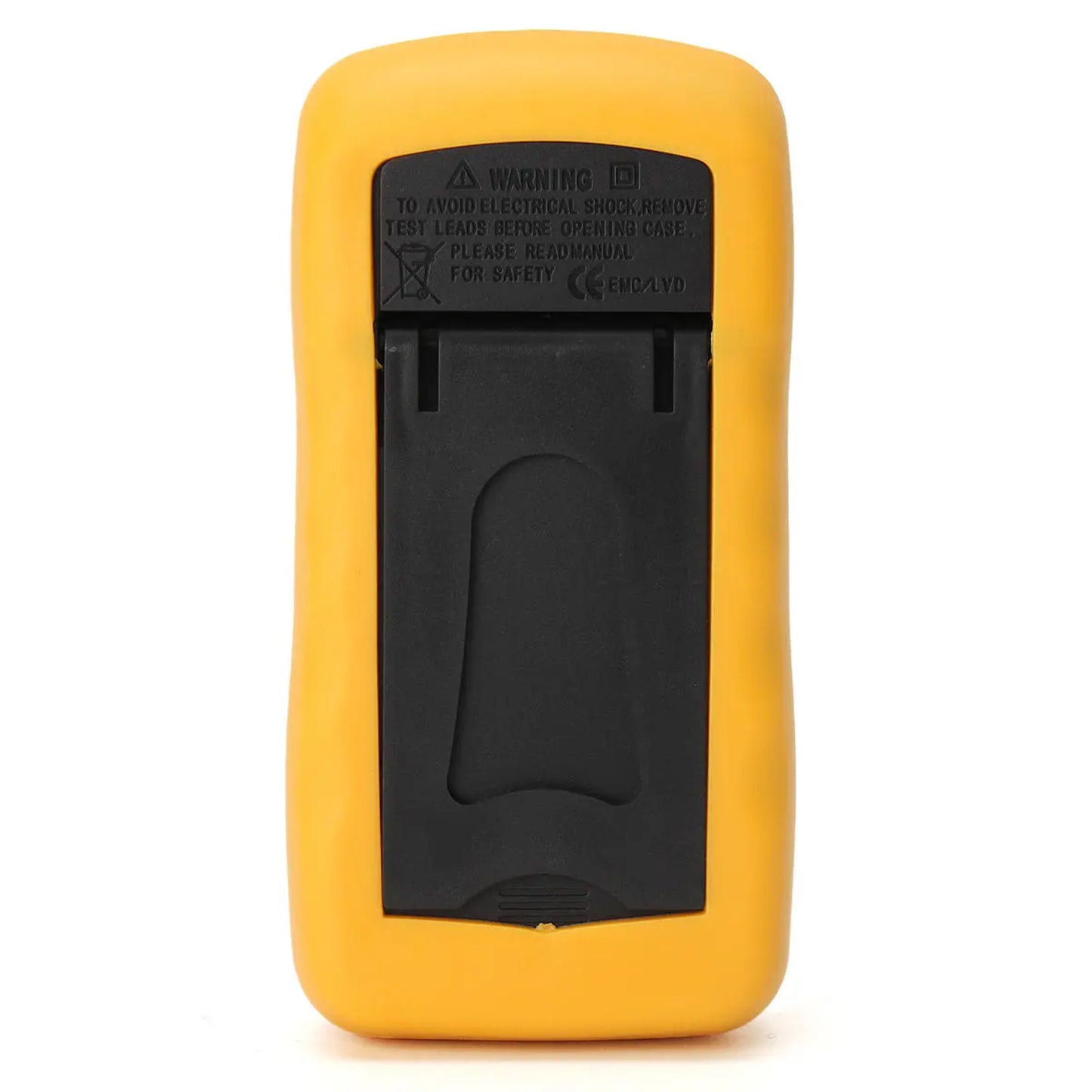 Digital Multimeter 