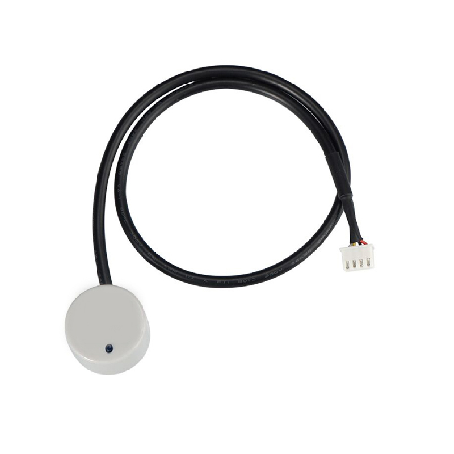Ultrasonic sensor