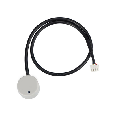 Ultrasonic sensor