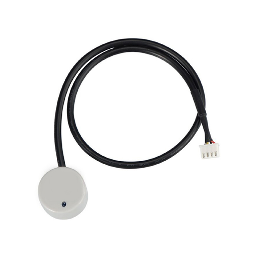 Ultrasonic sensor