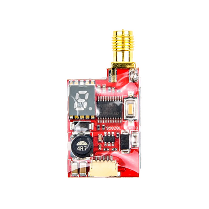 FPV Video Systems