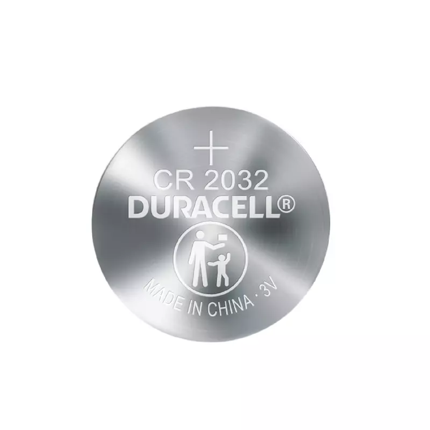 CR2032 3V Lithium Coin Battery