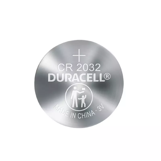 CR2032 3V Lithium Coin Battery