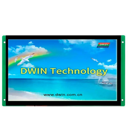 Dwin DMG10600C101_03WTC  10.1 inch 1024x600 IPS LCD