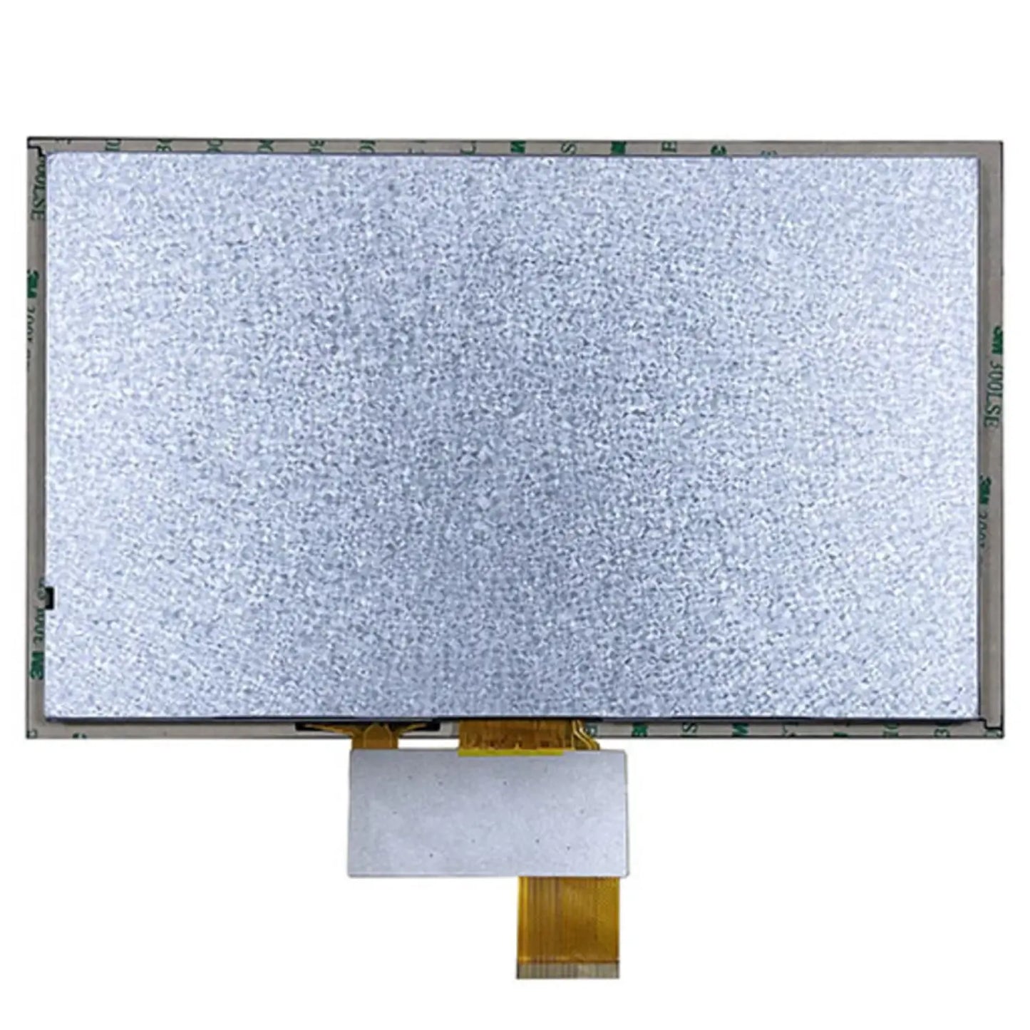 Dwin 10.1 inch COF display