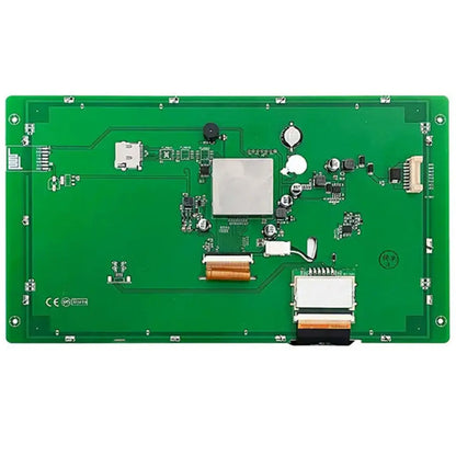 Dwin 10.1 inch HMI LCD