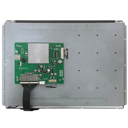 Dwin 1024x768 resistive touch display