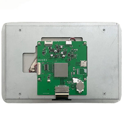 Dwin 1280x800 resolution TFT screen