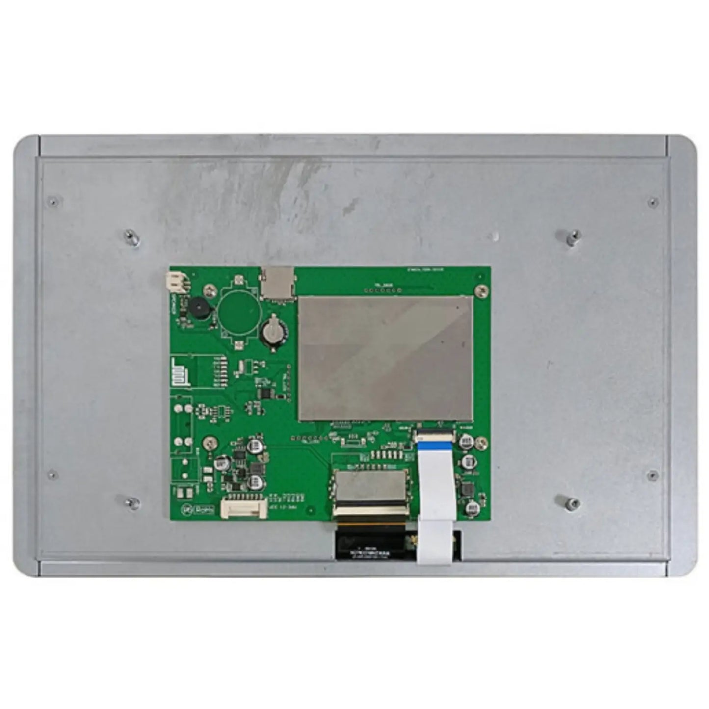 Dwin 11.6 inch 2K HD HMI screen