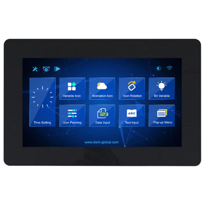 Dwin DMG19108C116_05WTC 11.6 inch HMI LCD display