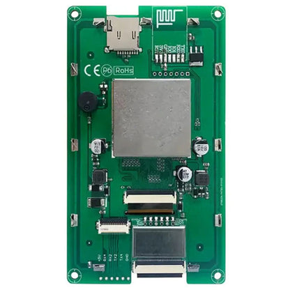 Dwin HMI LCD monitor