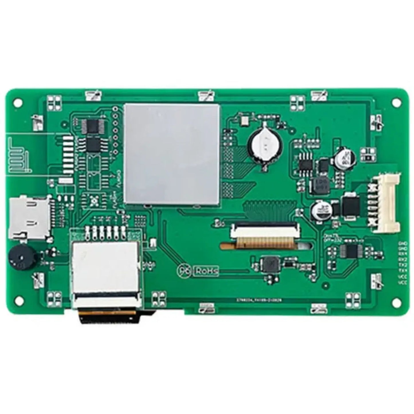 Dwin LCD Display without Touch