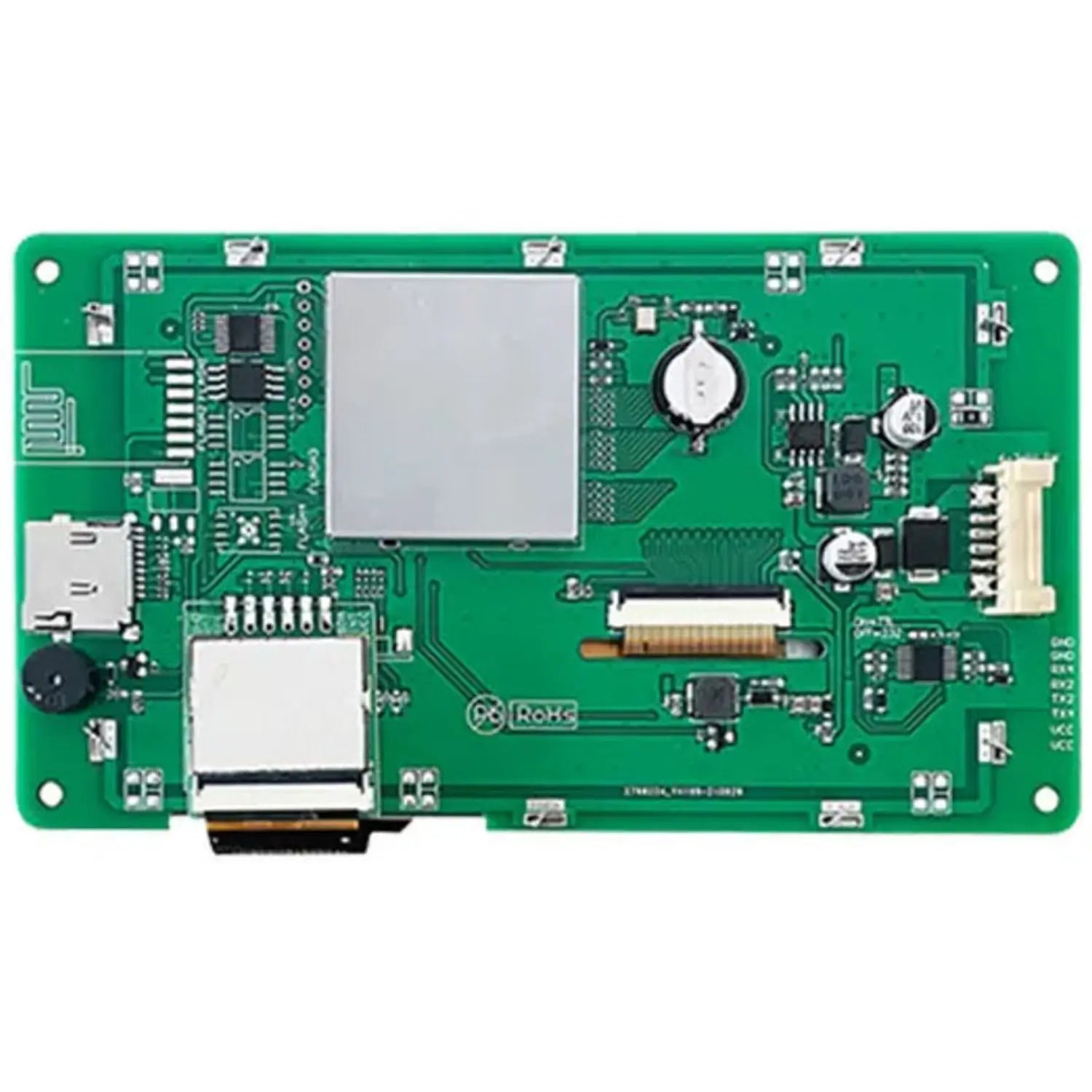 Dwin LCD Display without Touch