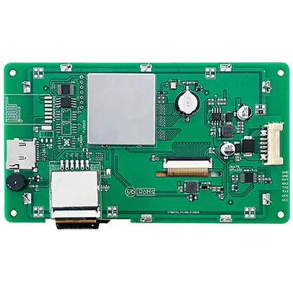 Dwin LCD Display without Touch