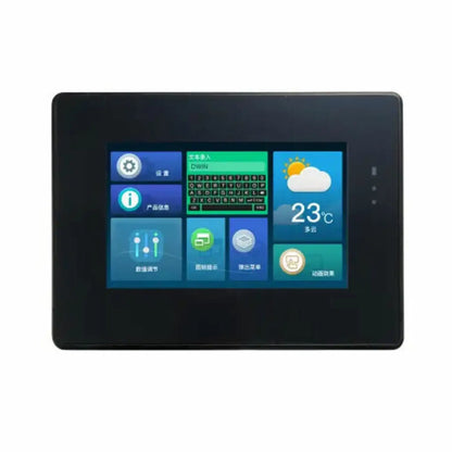 Dwin 5.0 inch LCD display