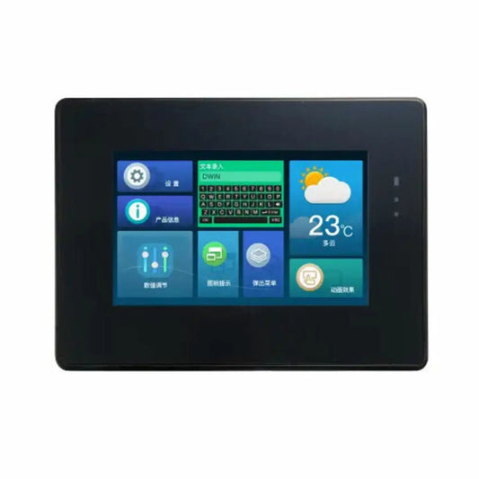 Dwin 5.0 inch LCD display
