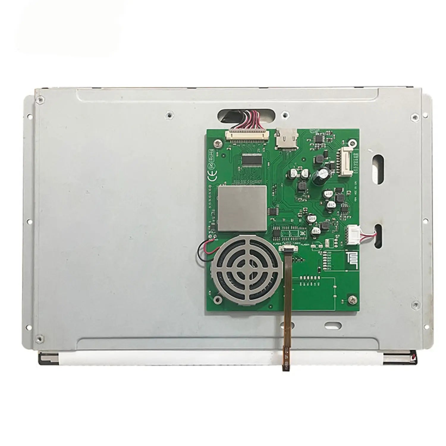 DWIN 12.1 inch HMI display