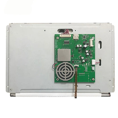 DWIN 12.1 inch HMI display
