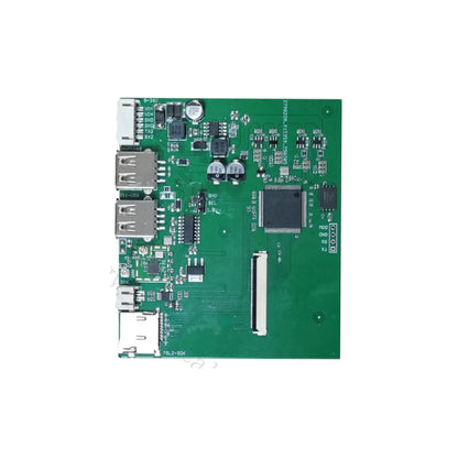 DWIN HDL662SZ08 adapter board