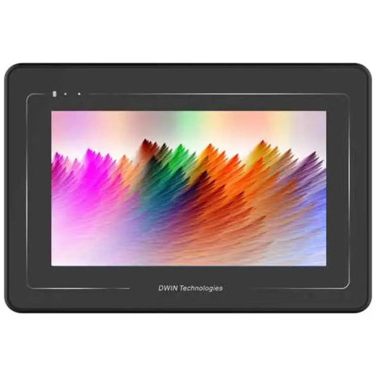 Dwin 7 inch HDMI LCD display