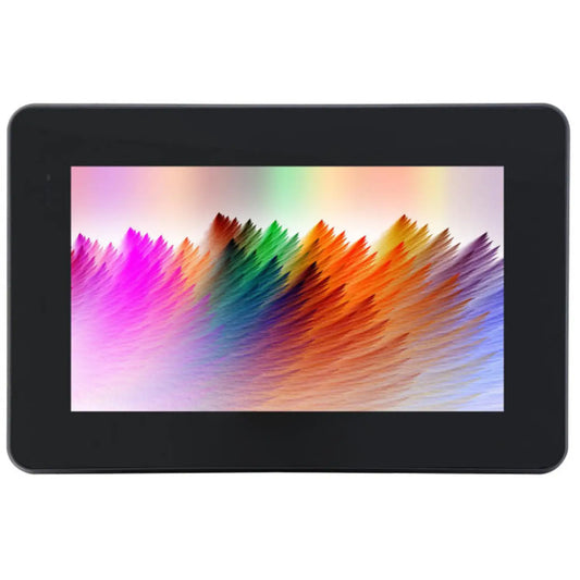 Dwin HDW101_A5001L display