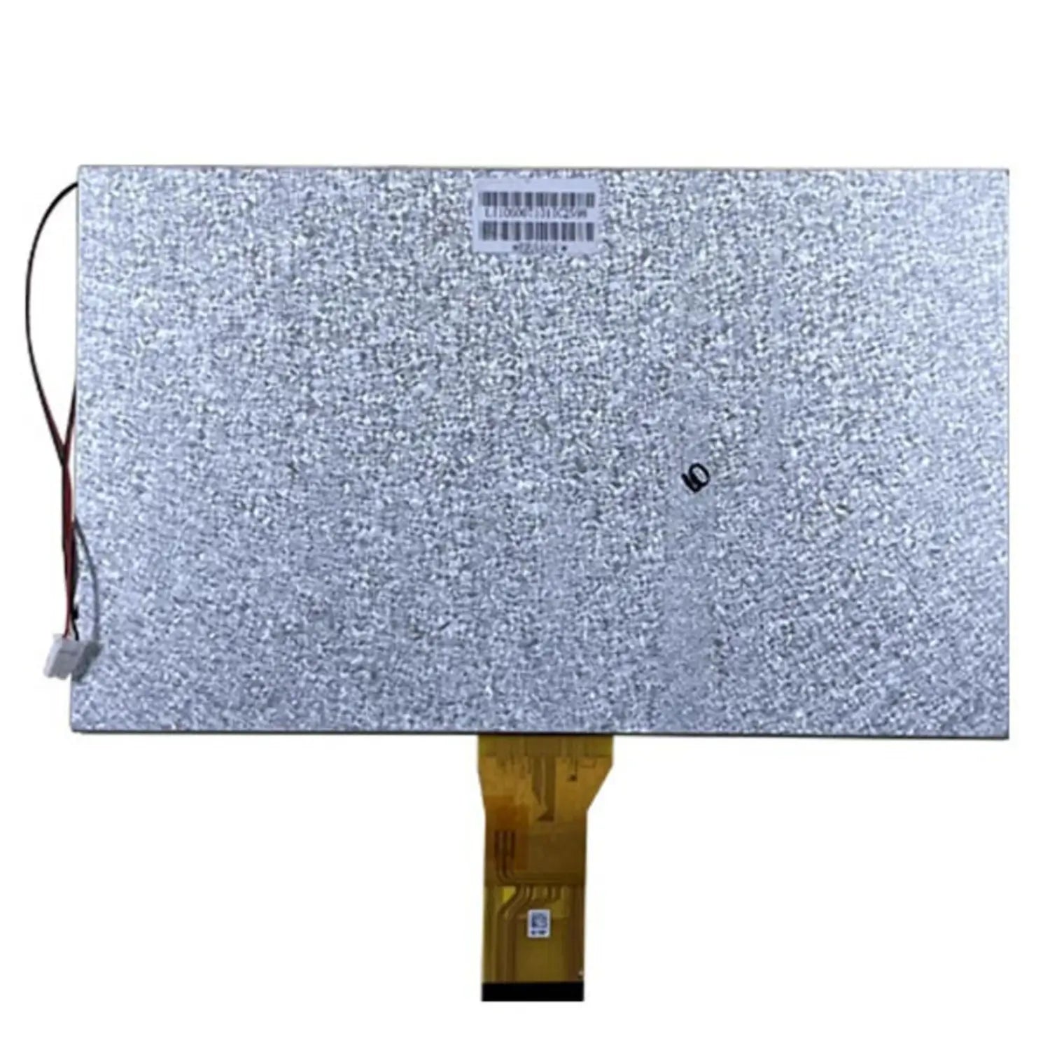 DWIN LCD Module 1024x600 with Resistive Touch
