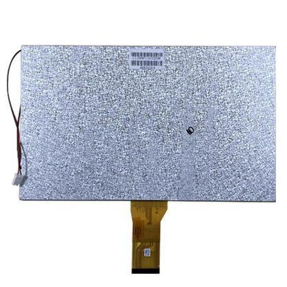 DWIN LCD Module 1024x600 with Resistive Touch