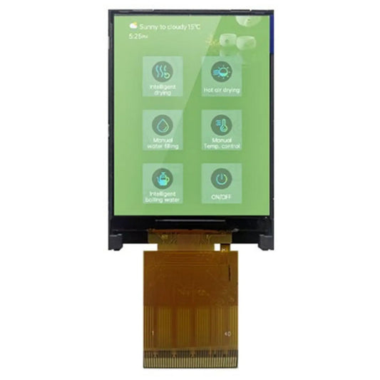 DWIN LI24320T020SA3598-TC TFT LCD