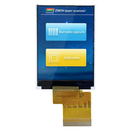 Dwin LN32240T024SA3098-TR 2.4 inch TFT LCD display