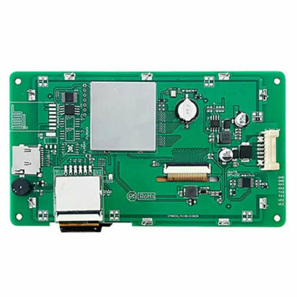 Dwin 800x480 IPS LCD Touch Screen